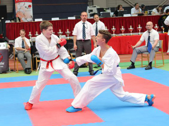 dm 2014 louis broenner tg schweinfurt karate 1