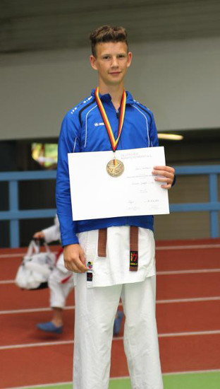 dm 2014 louis broenner tg schweinfurt karate 2