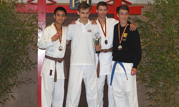 top fighter cup karate tg schweinfurt 2014 2