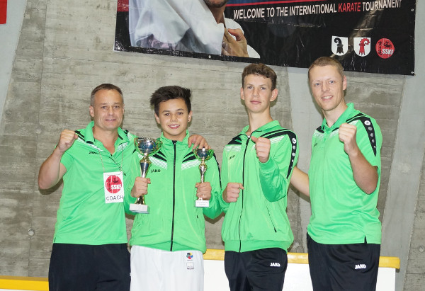 basel open karate marc scholl louis broenner thomas zatloukal 2015