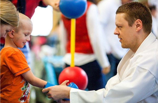 kidsday 2015 tg schweinfurt karate 01