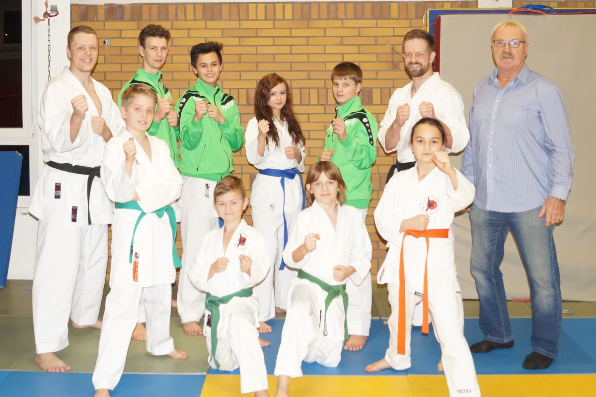 tg schweinfurt karate demo gruppe 2016