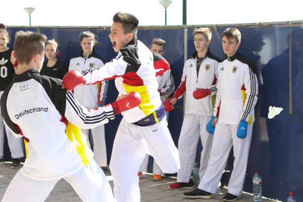 tg schweinfurt karate marc scholl jugend em fuenfter 2016 5