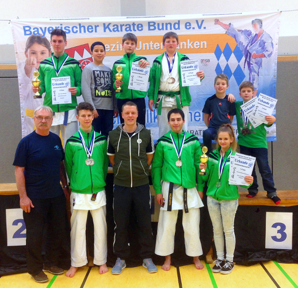 karate tg schweinfurt ufr ms 2016 alle