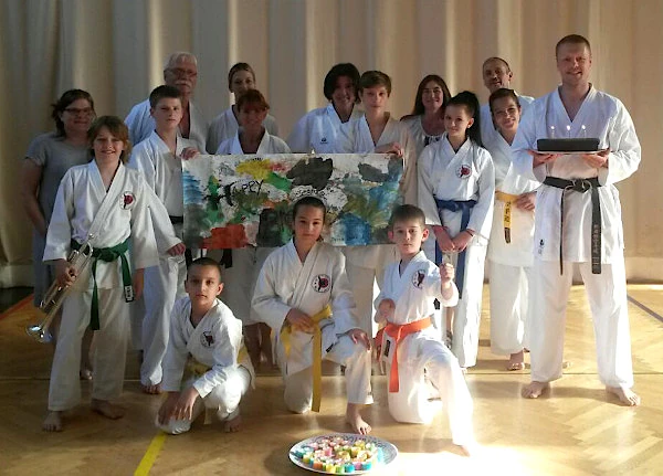 tg schweinfurt karate geburtstag zatloukal