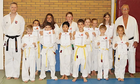 schweinfurt karate guertelpruefung zatloukal 2016 2