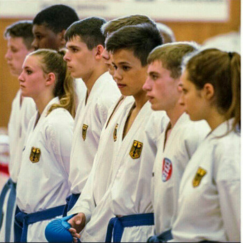 schweinfurt karate vergleichskampf japan marc scholl 2016 2