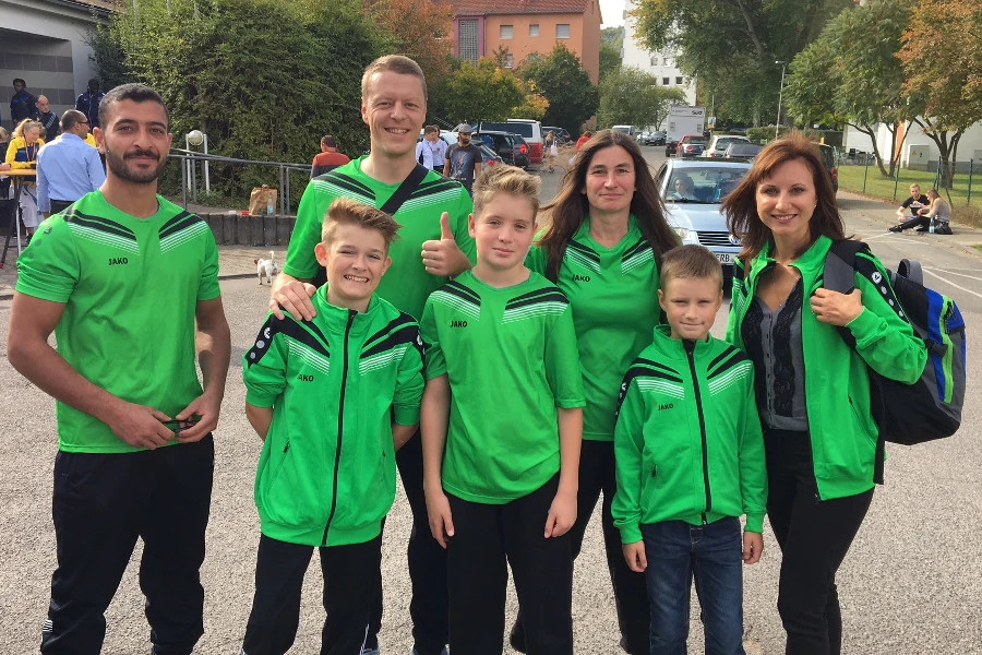 best fighter karate cup 2017 2