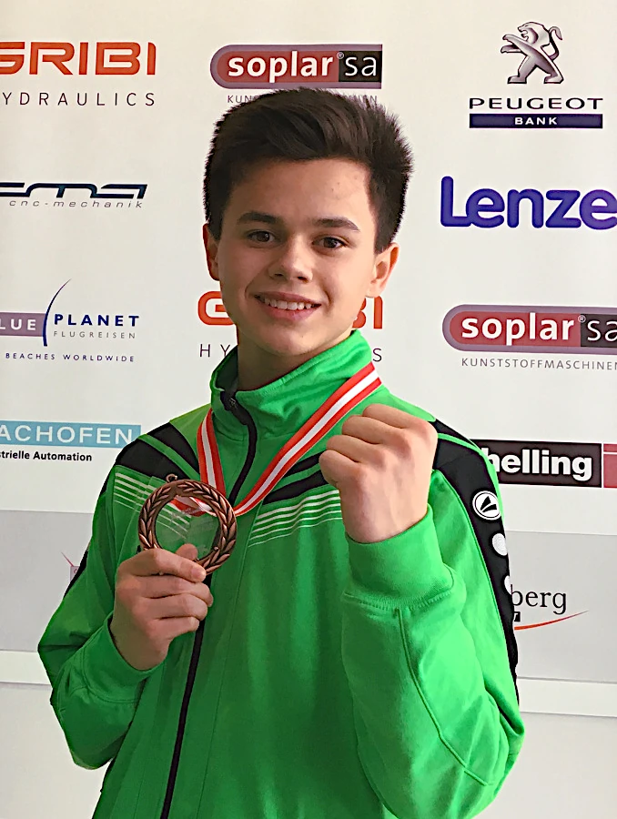 marc scholl tg schweinfurt karate eurocup2017 solo klein