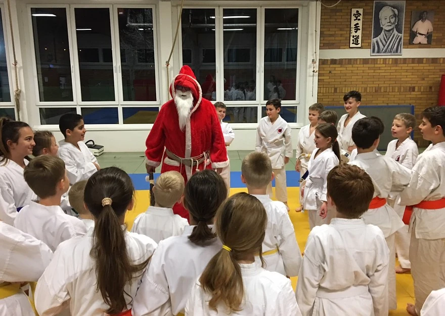 karate kinder schweinfurt turngemeinde nikolaus 2017 002