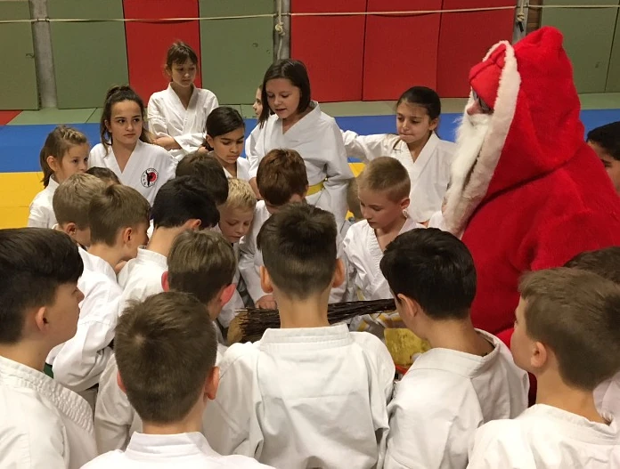 karate kinder schweinfurt turngemeinde nikolaus 2017 003