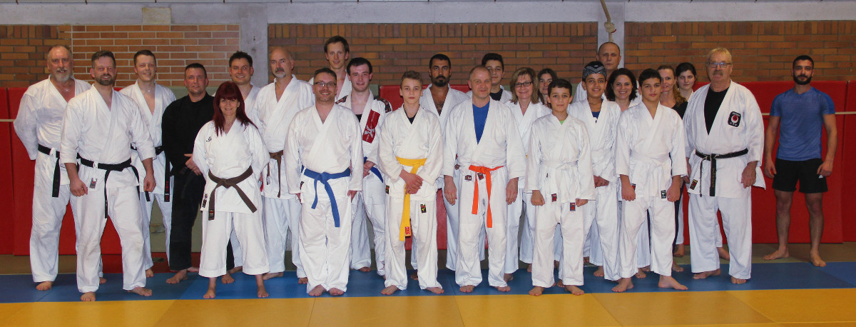 SDS schweinfurt selbstverteidigung 2018