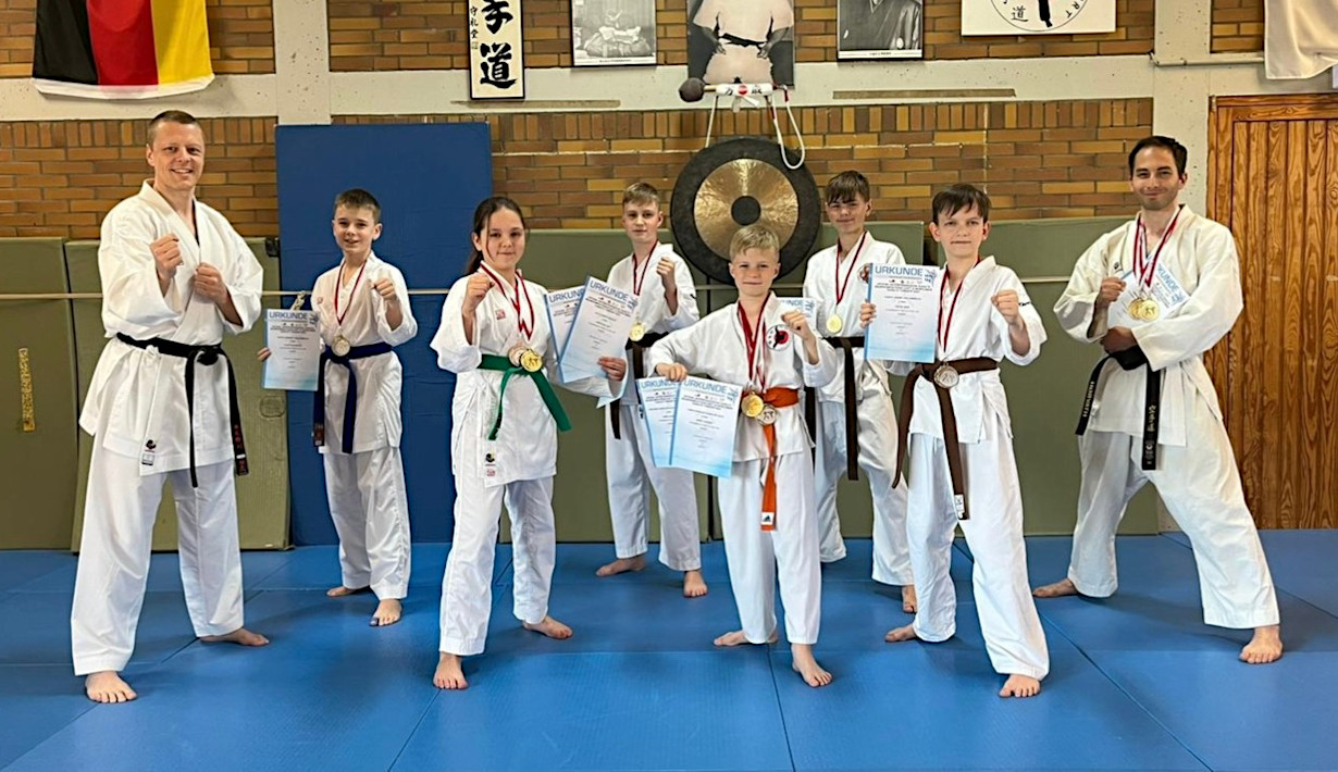 karate bezirksmeisterschaft schweinfurt003