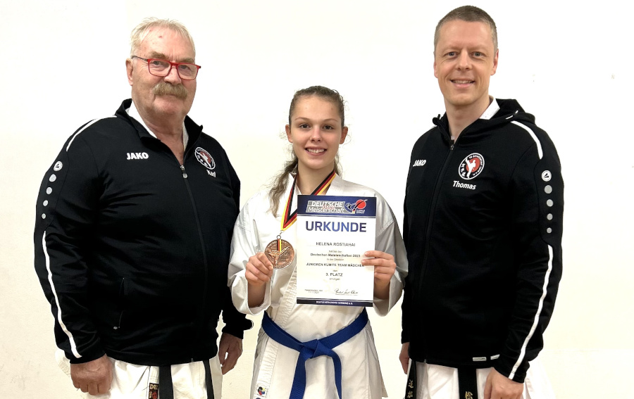 helena rostiahai bronze dm 2023 karl heine thomas zatloukal