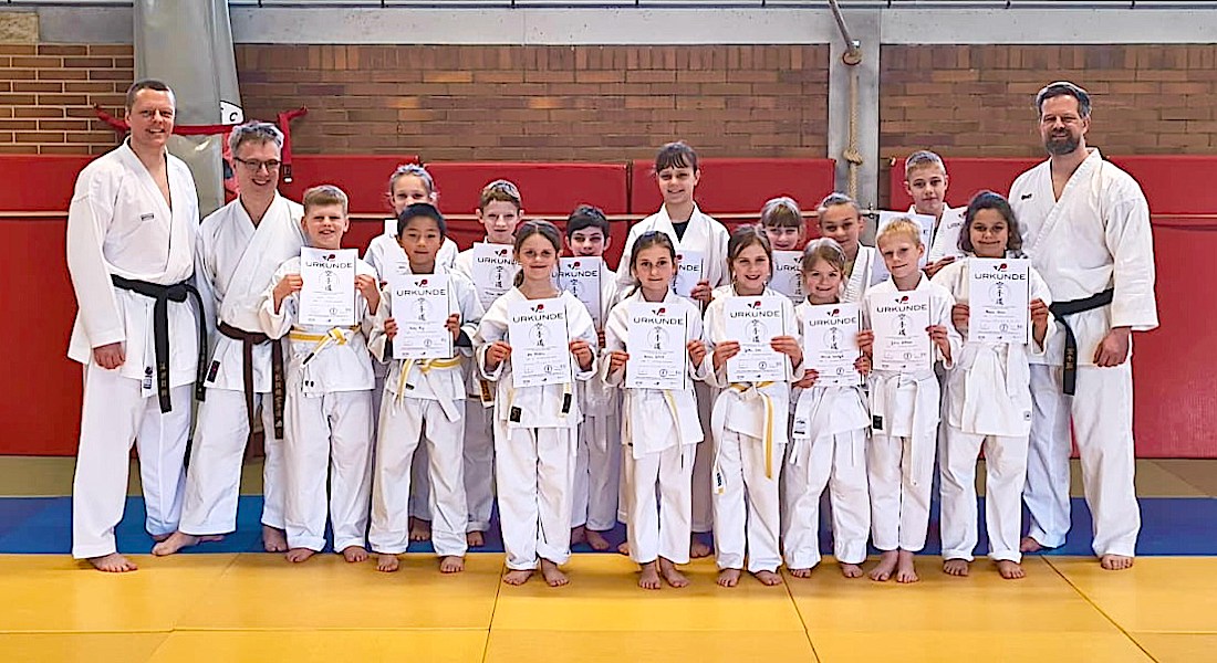 karate guertel schweinfurt 2023
