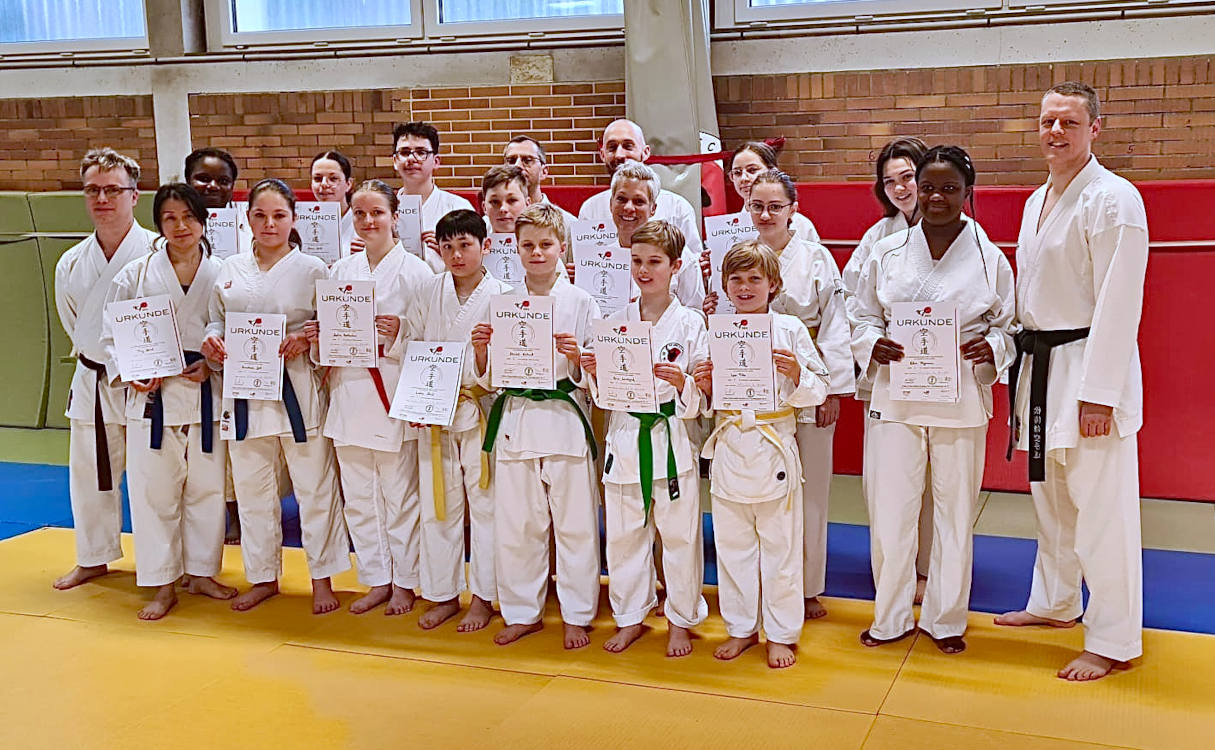karate guertel schweinfurt jugend erw2023