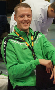 lizenztrainer thomas zatloukal karate tg schweinfurt2015