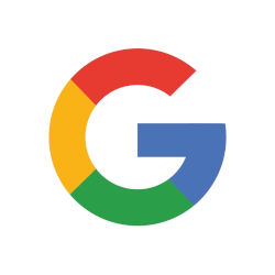 google logo transparent