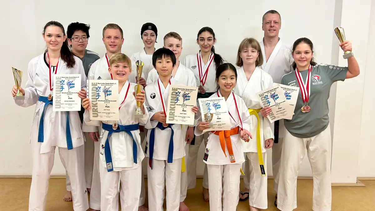 karate schweinfurt mittelfraenkische2025 tg