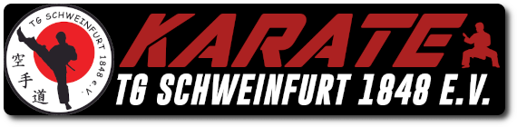 TG Schweinfurt 1848 e. V. - Karate